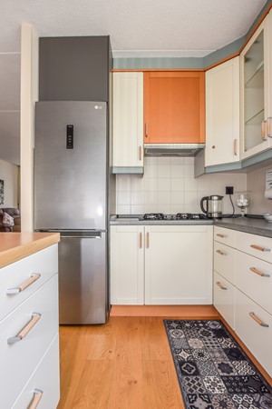 Medium property photo - Groen van Prinstererlaan 70, 5237 CG 's-Hertogenbosch